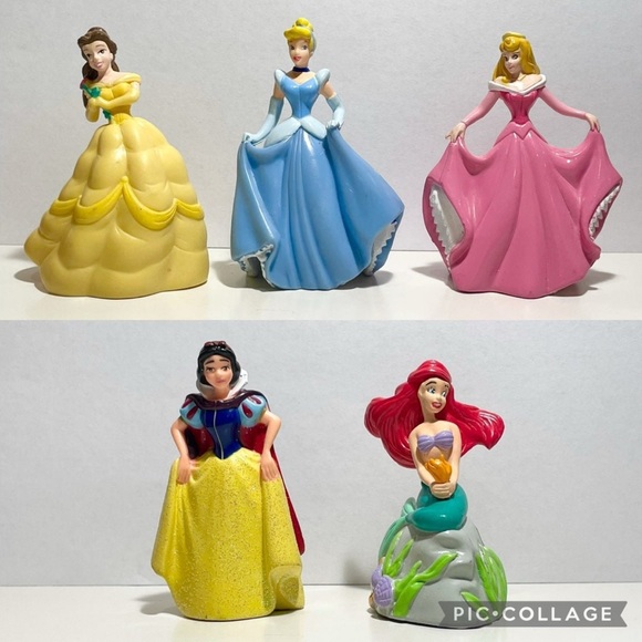 Figurine Princesse Marion - La Grande Récré